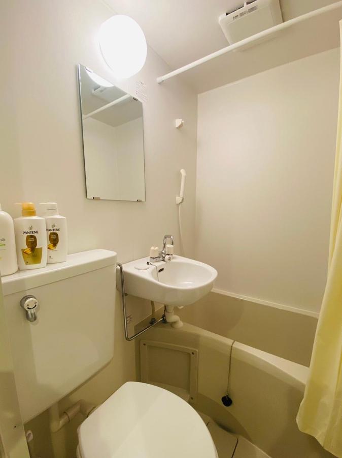 Apartamento Ebisu-sakura 恵美須～桜 Osaka