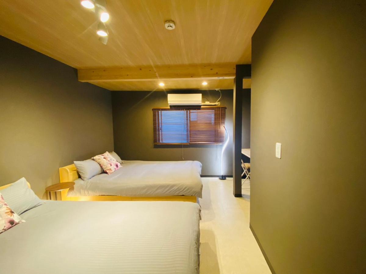 Apartamento Ebisu-sakura 恵美須～桜