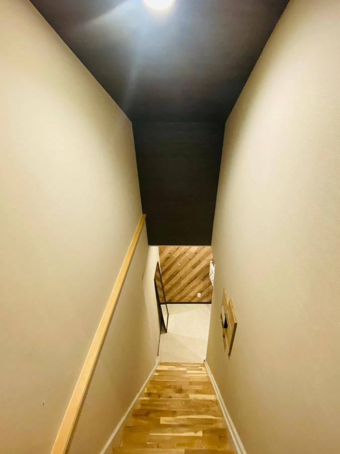 Ebisu-sakura 恵美須～桜 Apartamento Osaka