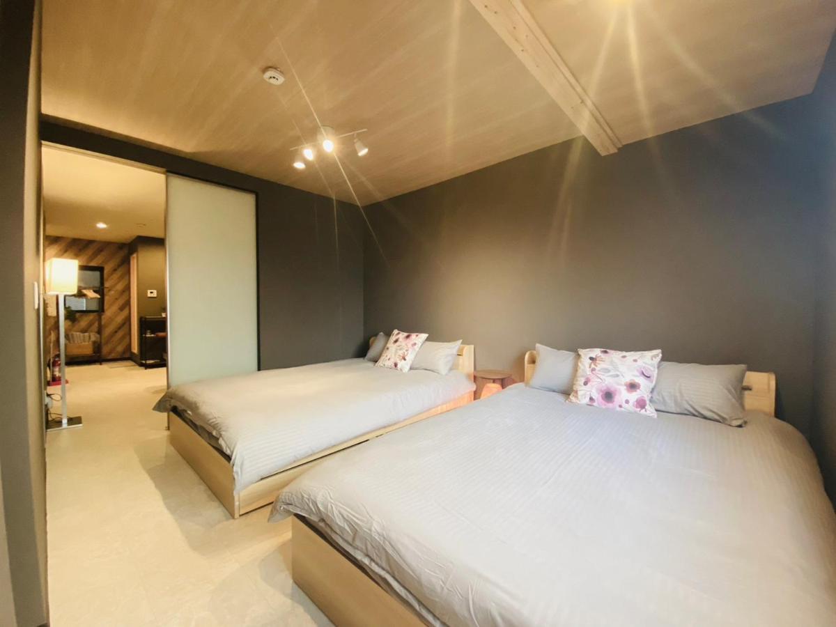 Ebisu-sakura 恵美須～桜 Apartamento *