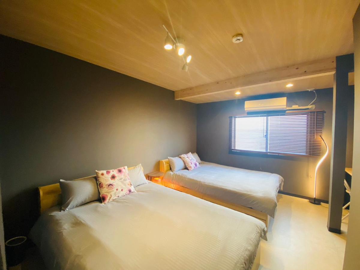 Ebisu-sakura 恵美須～桜 Apartamento *