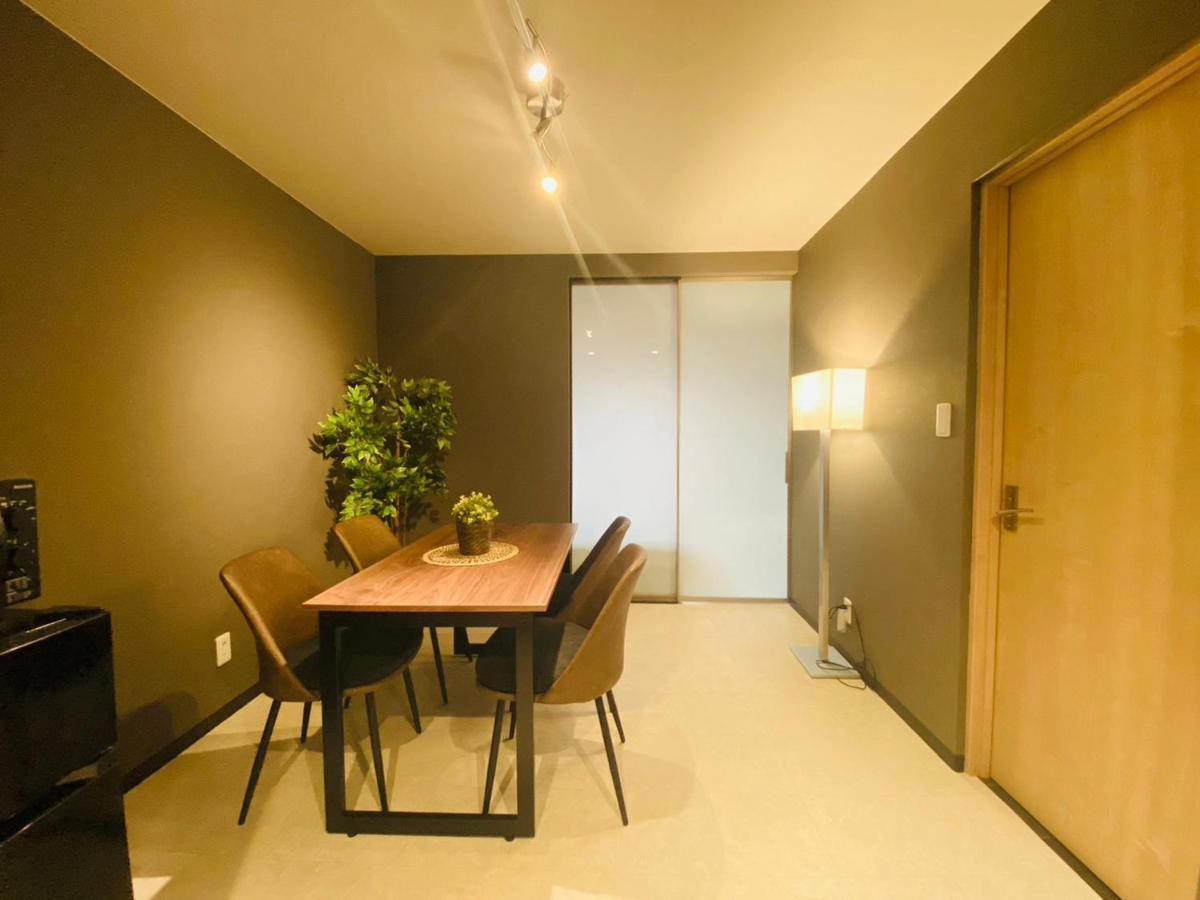 Apartamento Ebisu-sakura 恵美須～桜 *