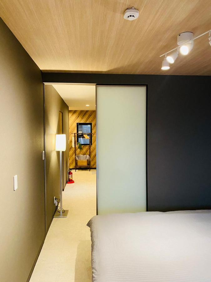 Apartamento Ebisu-sakura 恵美須～桜 *