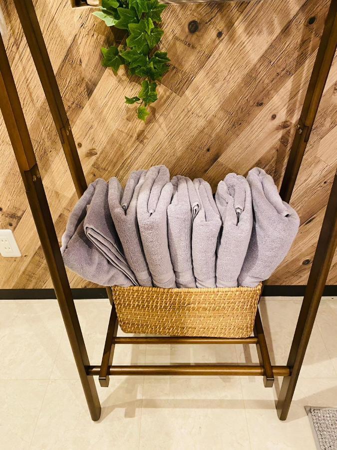 Apartamento Ebisu-sakura 恵美須～桜 *